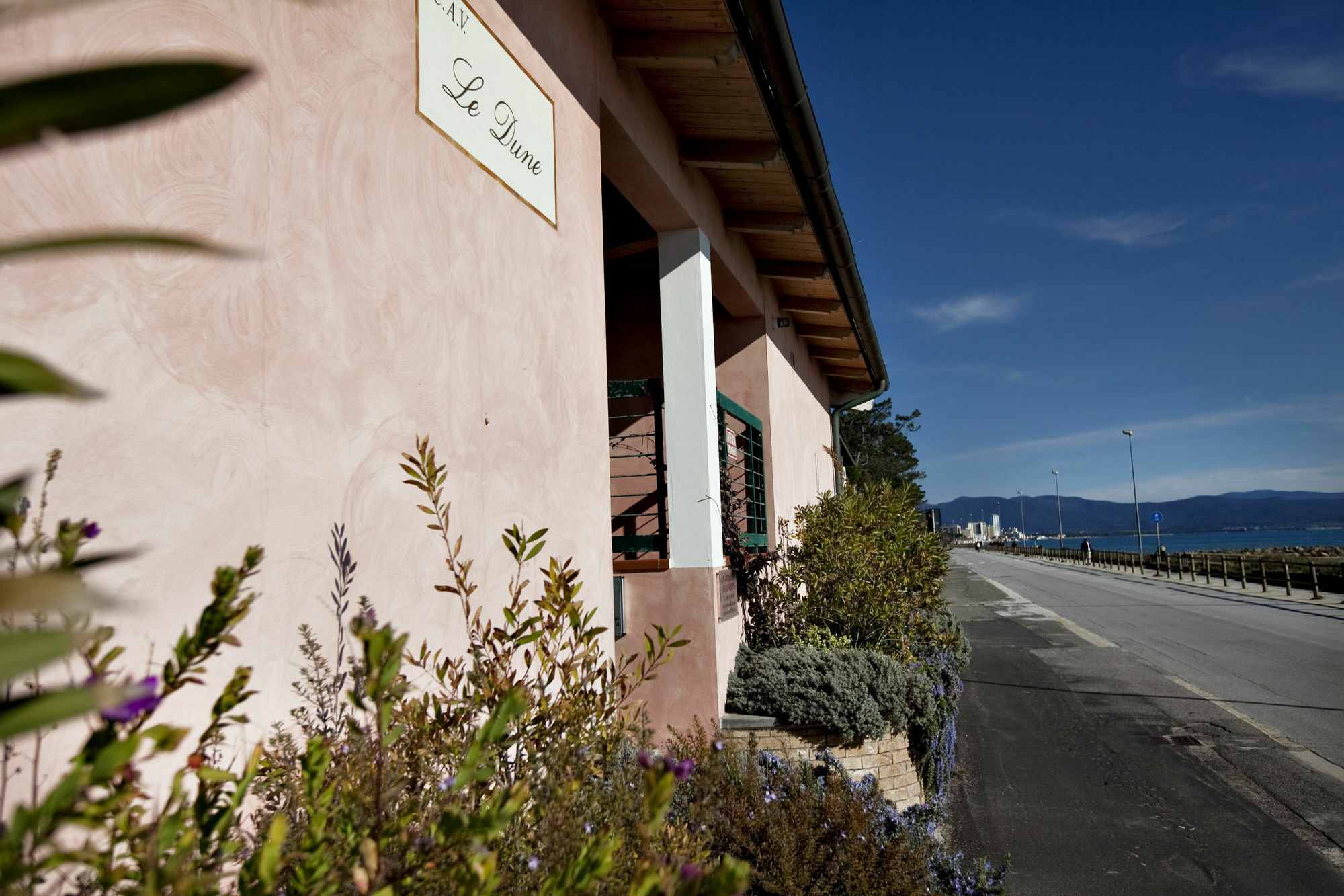 Le Dune Follonica Exterior photo