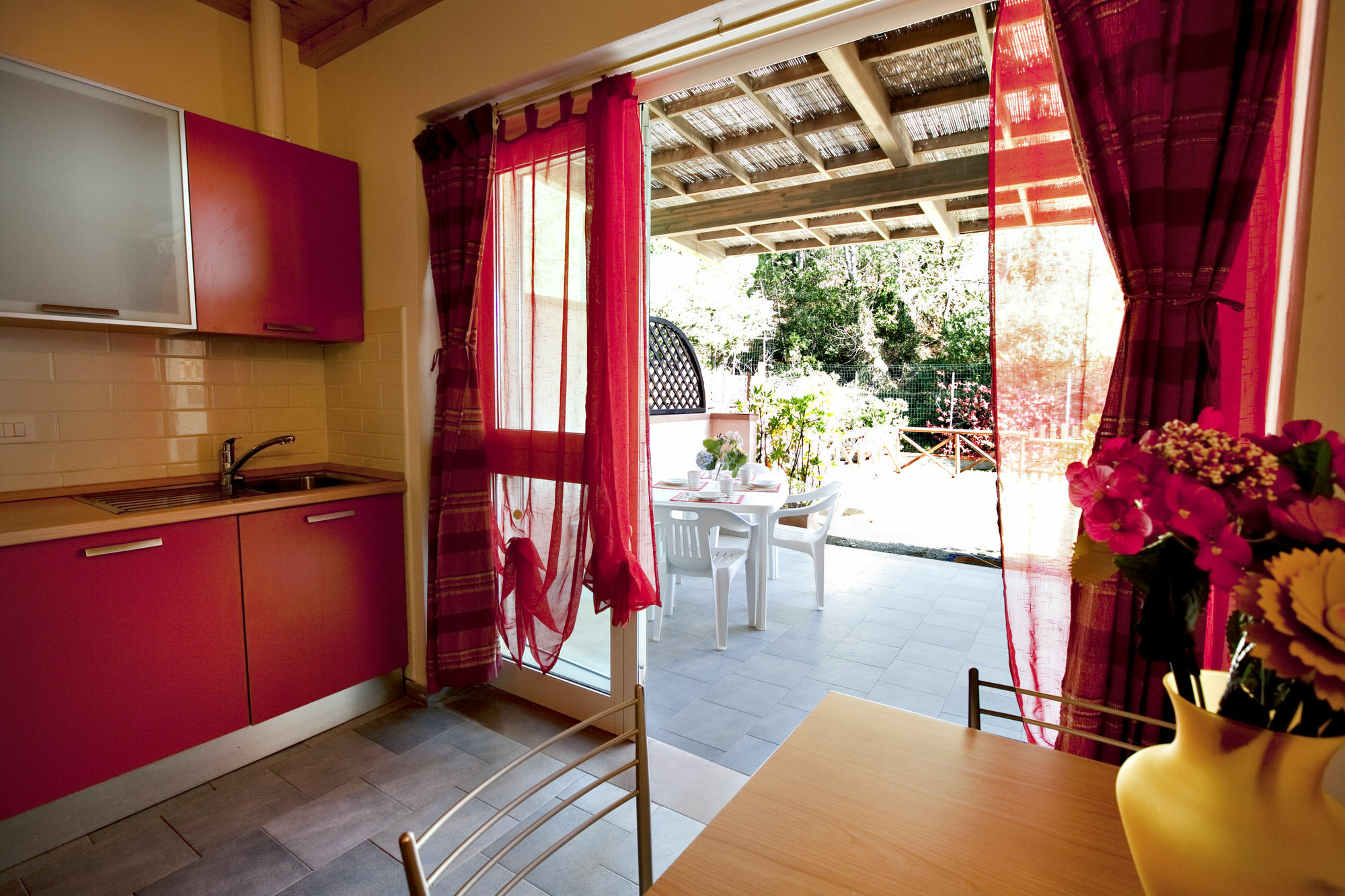 Le Dune Follonica Exterior photo
