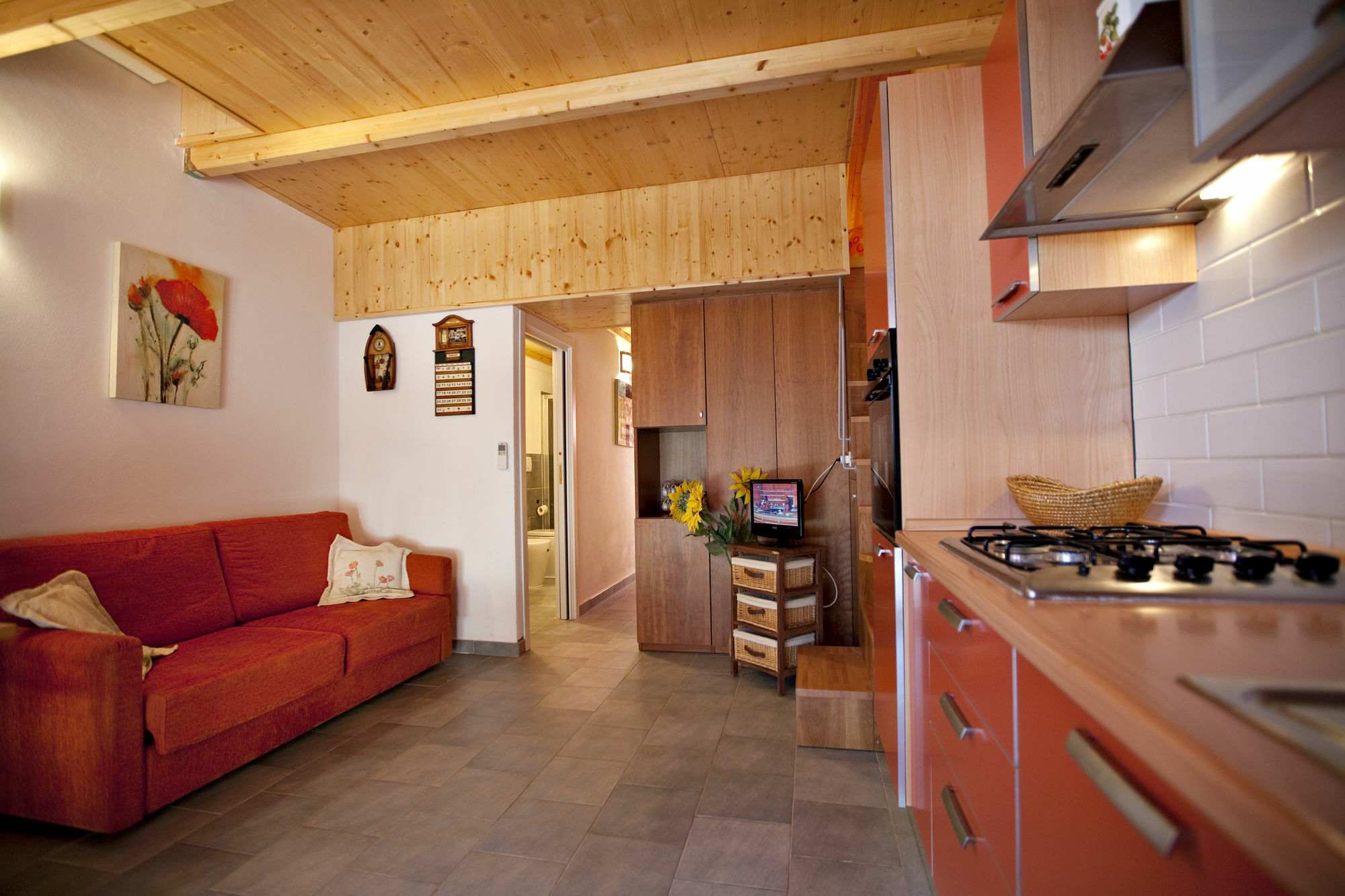 Le Dune Follonica Exterior photo