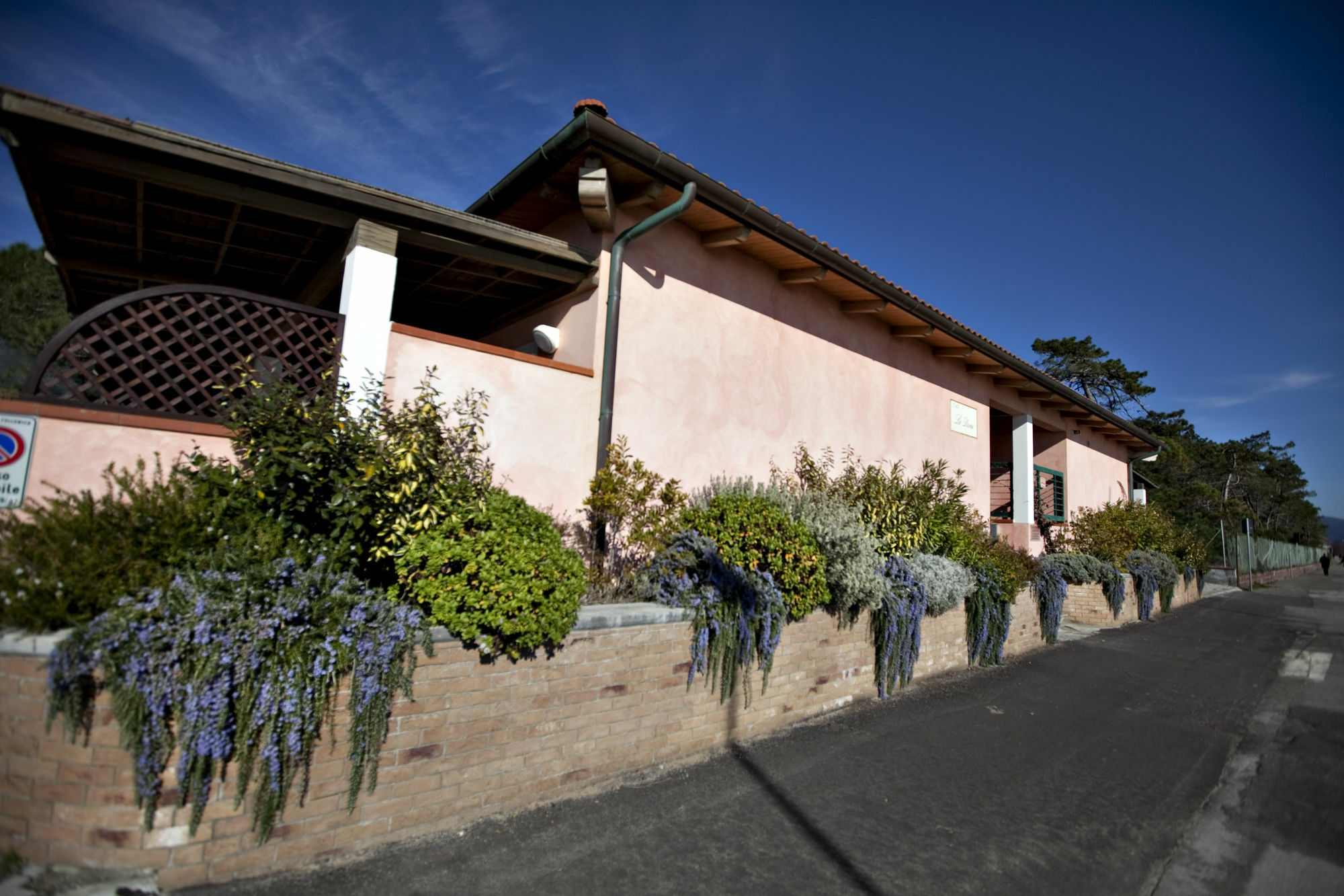 Le Dune Follonica Exterior photo