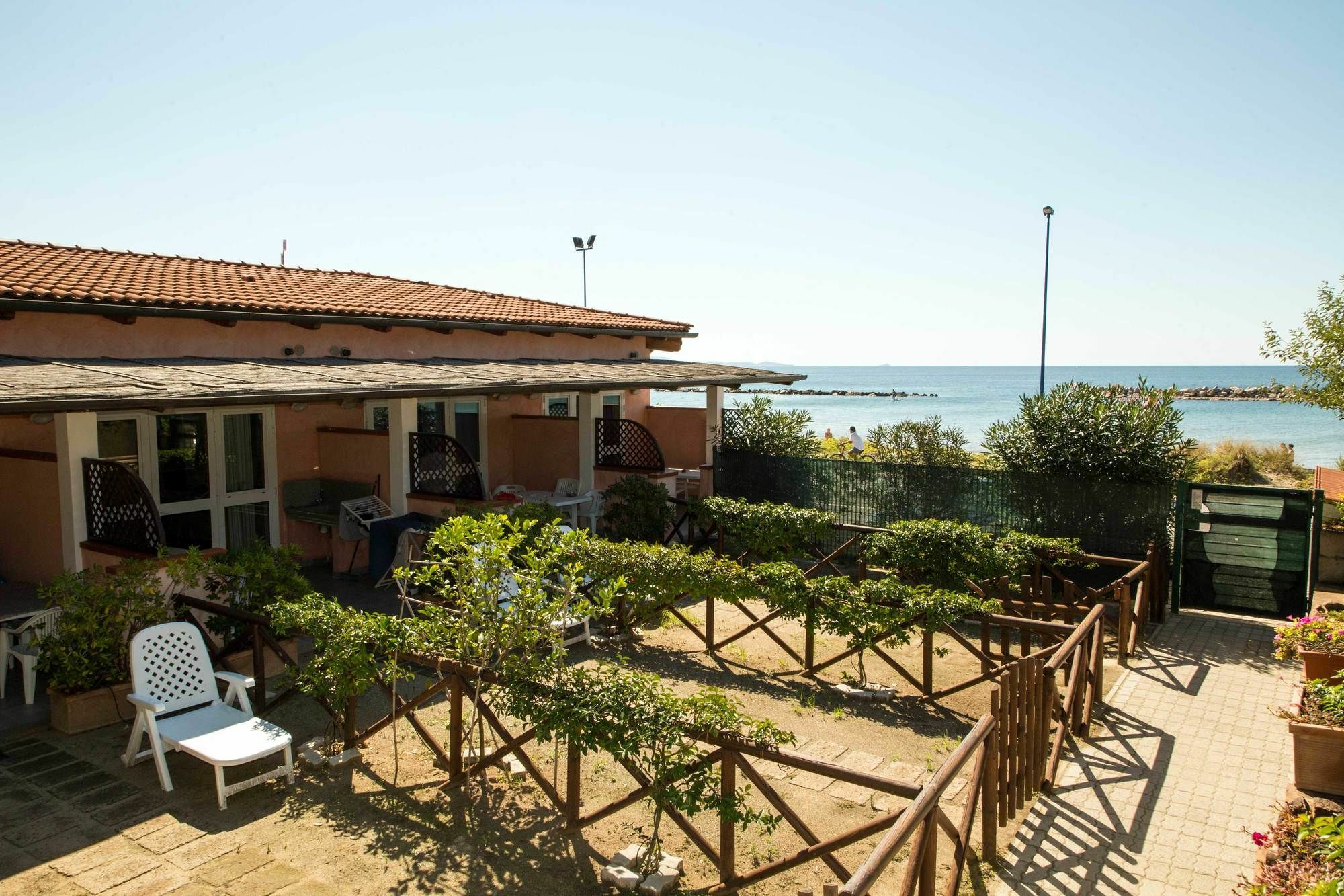Le Dune Follonica Exterior photo