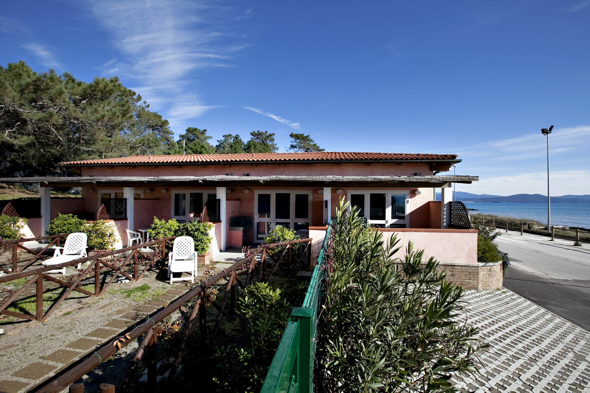 Le Dune Follonica Exterior photo