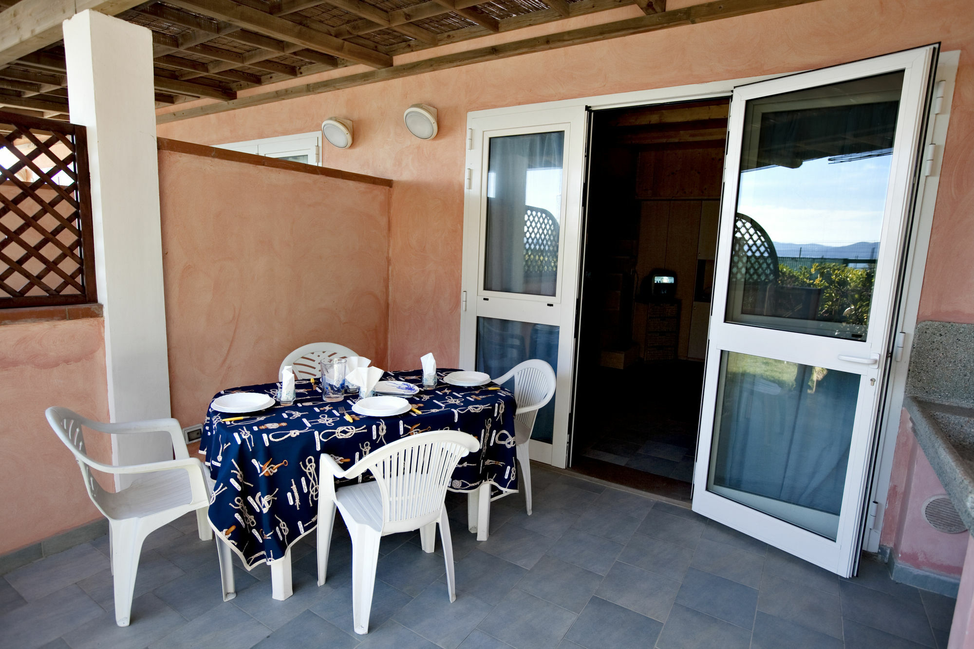 Le Dune Follonica Exterior photo
