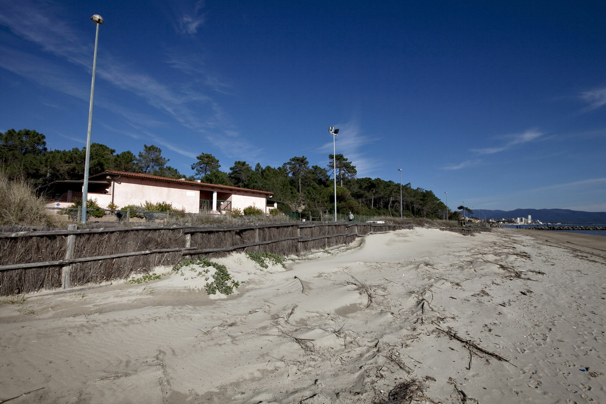 Le Dune Follonica Exterior photo