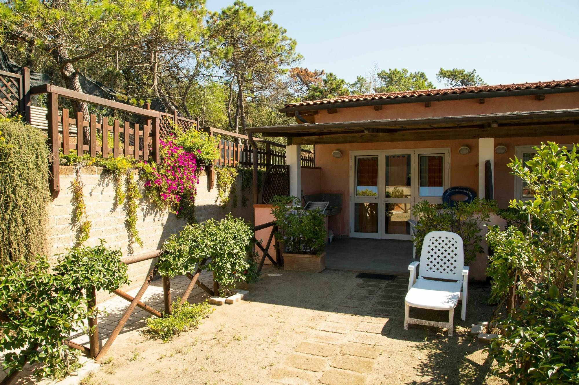 Le Dune Follonica Exterior photo